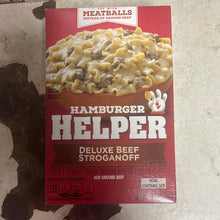 將圖片載入圖庫檢視器 Hamburger Helper
