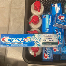 將圖片載入圖庫檢視器 Crest
