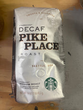 이미지를 갤러리 뷰어에 로드 , Starbucks
