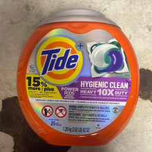將圖片載入圖庫檢視器 Tide

