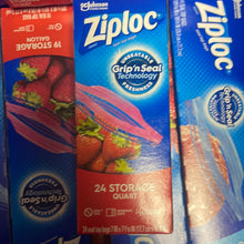 画像をギャラリービューアに読み込む, Ziploc
