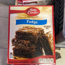 이미지를 갤러리 뷰어에 로드 , Betty Crocker
