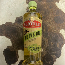 Load image into Gallery viewer, Bertolli Olive Oil, Extra Light Taste, 16.9 fl oz
