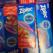 画像をギャラリービューアに読み込む, Ziploc
