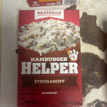 Cargar imagen en el visor de la galería, Hamburger Helper
