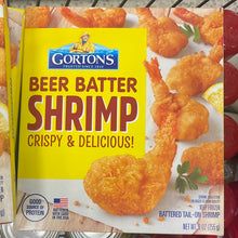 이미지를 갤러리 뷰어에 로드 , Gortons
