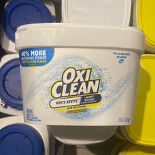 Load image into Gallery viewer, Oxi Clean
