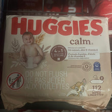 Cargar imagen en el visor de la galería, Huggies Baby Wipes
