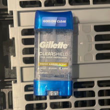 Load image into Gallery viewer, Gillette
