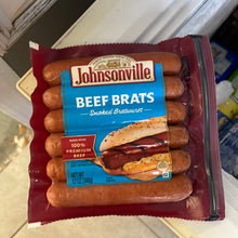Load image into Gallery viewer, Johnsonville

