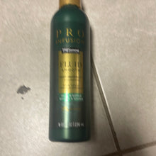 이미지를 갤러리 뷰어에 로드 , Tresemme

