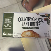 Load image into Gallery viewer, Country Crock
