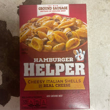 將圖片載入圖庫檢視器 Hamburger Helper
