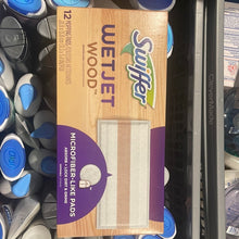 將圖片載入圖庫檢視器 Swiffer
