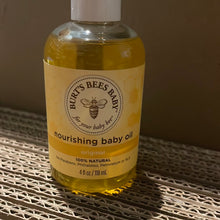 画像をギャラリービューアに読み込む, Burt's Bees Baby

