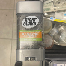 이미지를 갤러리 뷰어에 로드 , Right Guard
