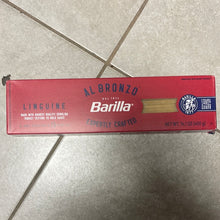 將圖片載入圖庫檢視器 Barilla
