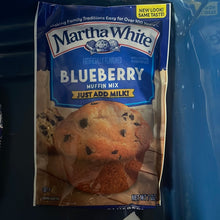 이미지를 갤러리 뷰어에 로드 , Martha White - Blueberry
