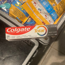 이미지를 갤러리 뷰어에 로드 , Colgate
