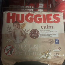 Cargar imagen en el visor de la galería, Huggies Baby Wipes
