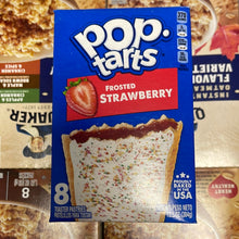 將圖片載入圖庫檢視器 Pop Tarts
