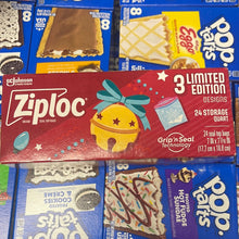 Load image into Gallery viewer, Ziploc
