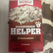 Cargar imagen en el visor de la galería, Hamburger Helper
