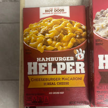 Load image into Gallery viewer, Hamburger Helper
