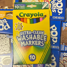 Load image into Gallery viewer, Crayola
