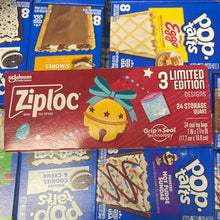 Load image into Gallery viewer, Ziploc
