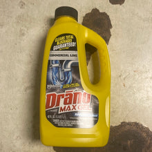 गैलरी व्यूवर में इमेज लोड करें, Drano
