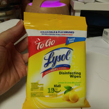 Load image into Gallery viewer, Lysol
