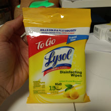 Load image into Gallery viewer, Lysol
