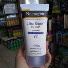 이미지를 갤러리 뷰어에 로드 , Neutrogena
