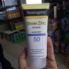Load image into Gallery viewer, Neutrogena
