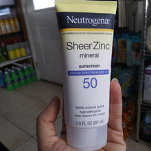 Load image into Gallery viewer, Neutrogena
