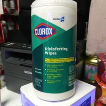 Load image into Gallery viewer, Clorox
