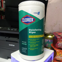 Load image into Gallery viewer, Clorox
