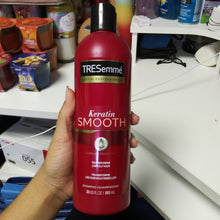 이미지를 갤러리 뷰어에 로드 , Tresemme
