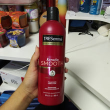 이미지를 갤러리 뷰어에 로드 , Tresemme
