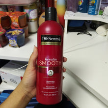 이미지를 갤러리 뷰어에 로드 , Tresemme
