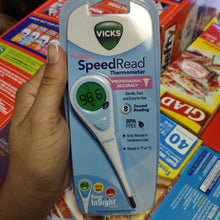 Load image into Gallery viewer, Vicks
