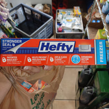 गैलरी व्यूवर में इमेज लोड करें, Hefty
