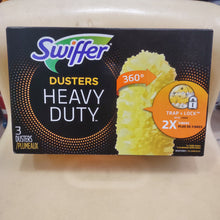 將圖片載入圖庫檢視器 Swiffer
