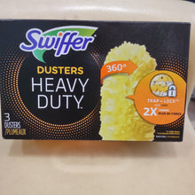 將圖片載入圖庫檢視器 Swiffer
