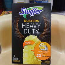 將圖片載入圖庫檢視器 Swiffer
