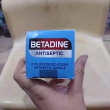 Load image into Gallery viewer, Betadine
