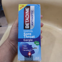 Load image into Gallery viewer, Betadine
