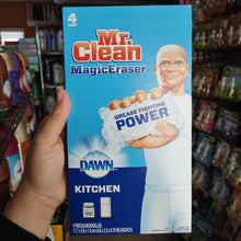 Load image into Gallery viewer, Mr. Clean
