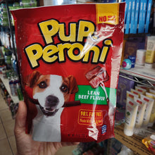 गैलरी व्यूवर में इमेज लोड करें, Pupperoni
